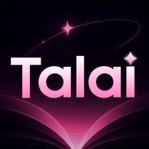 talai Logo